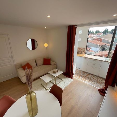 Nid Douillet Proche Capitole Apartment Toulouse Bagian luar foto