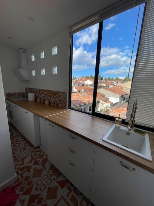 Nid Douillet Proche Capitole Apartment Toulouse Bagian luar foto