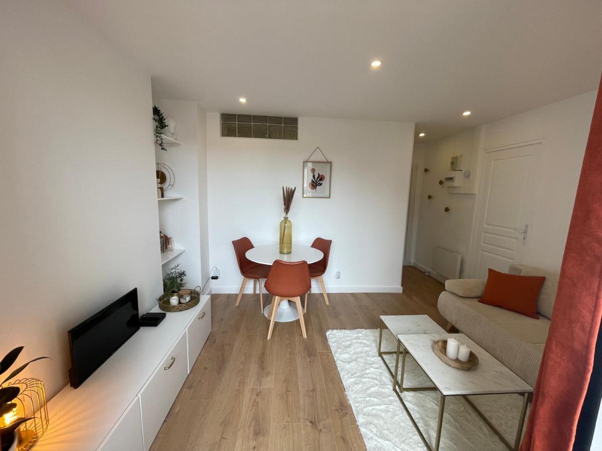 Nid Douillet Proche Capitole Apartment Toulouse Bagian luar foto