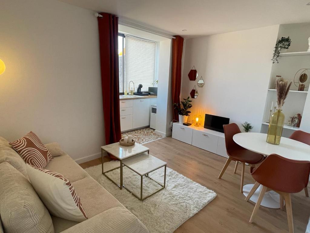 Nid Douillet Proche Capitole Apartment Toulouse Bagian luar foto