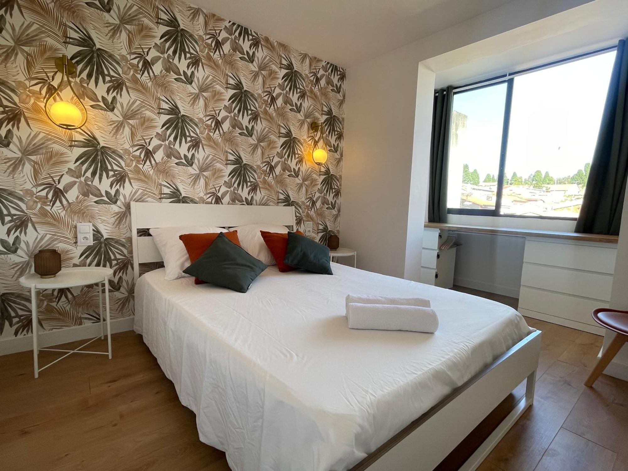 Nid Douillet Proche Capitole Apartment Toulouse Bagian luar foto